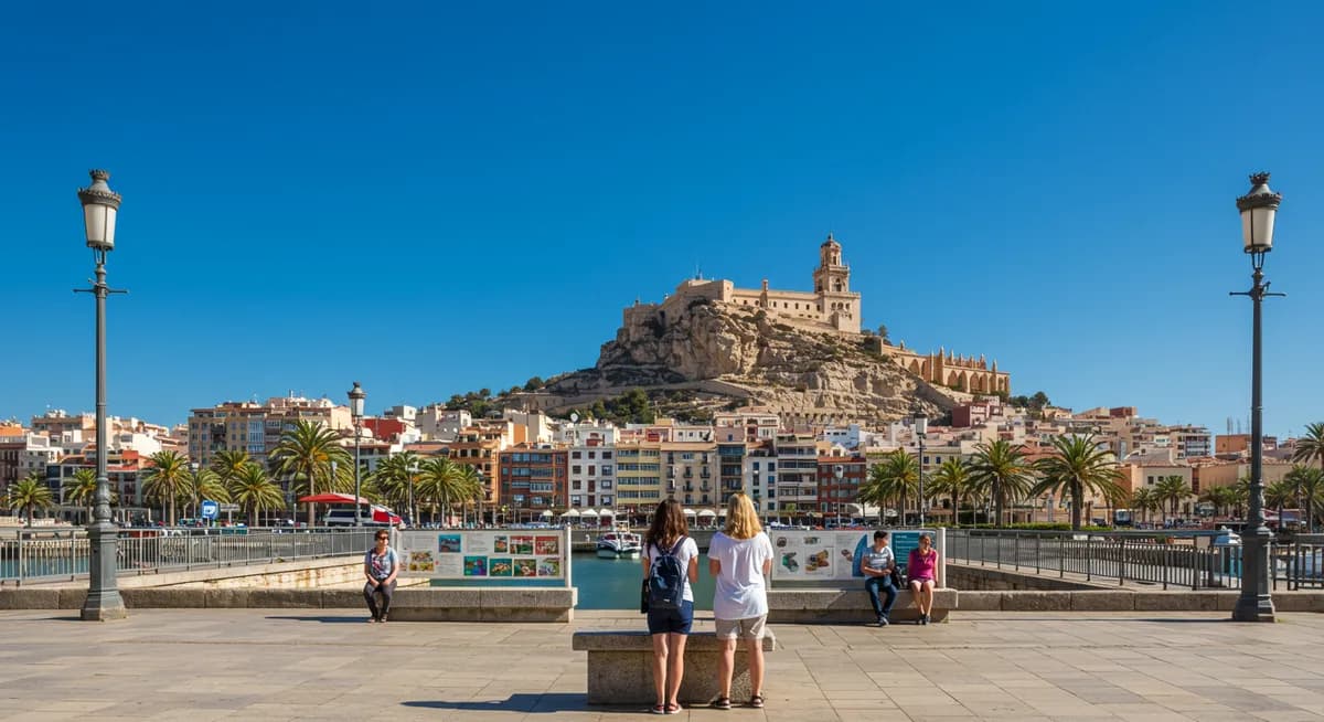Tipping Guide for Free Walking Tours in Alicante