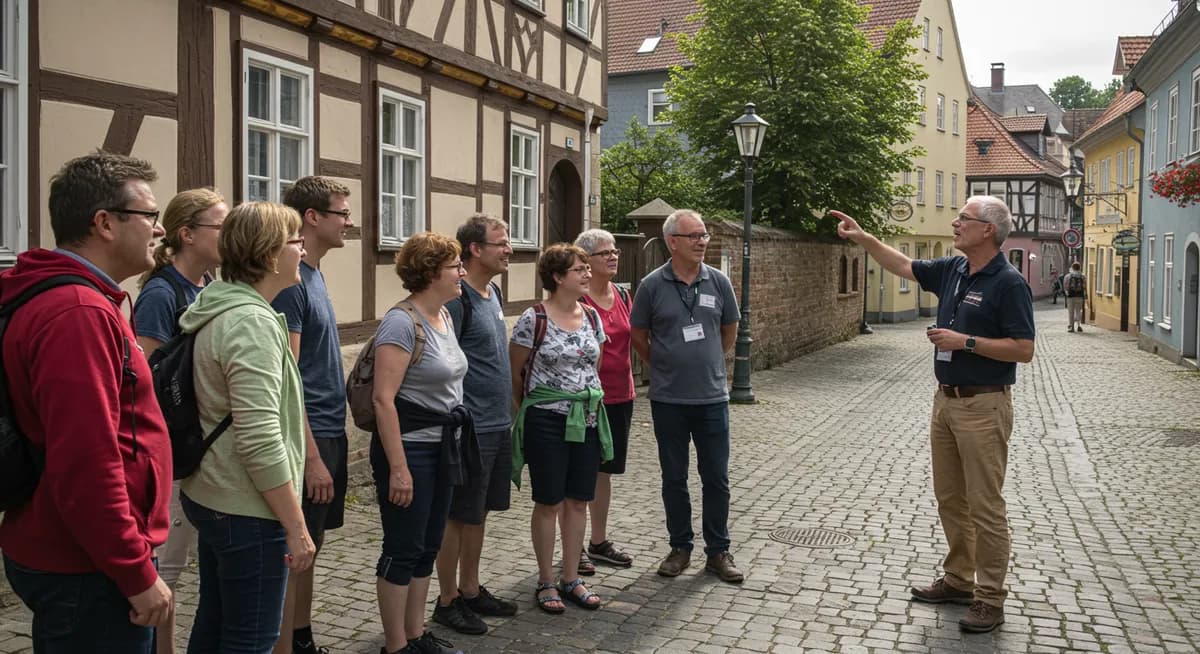 Tips for Enjoyable Free Walking Tours in Kopstal