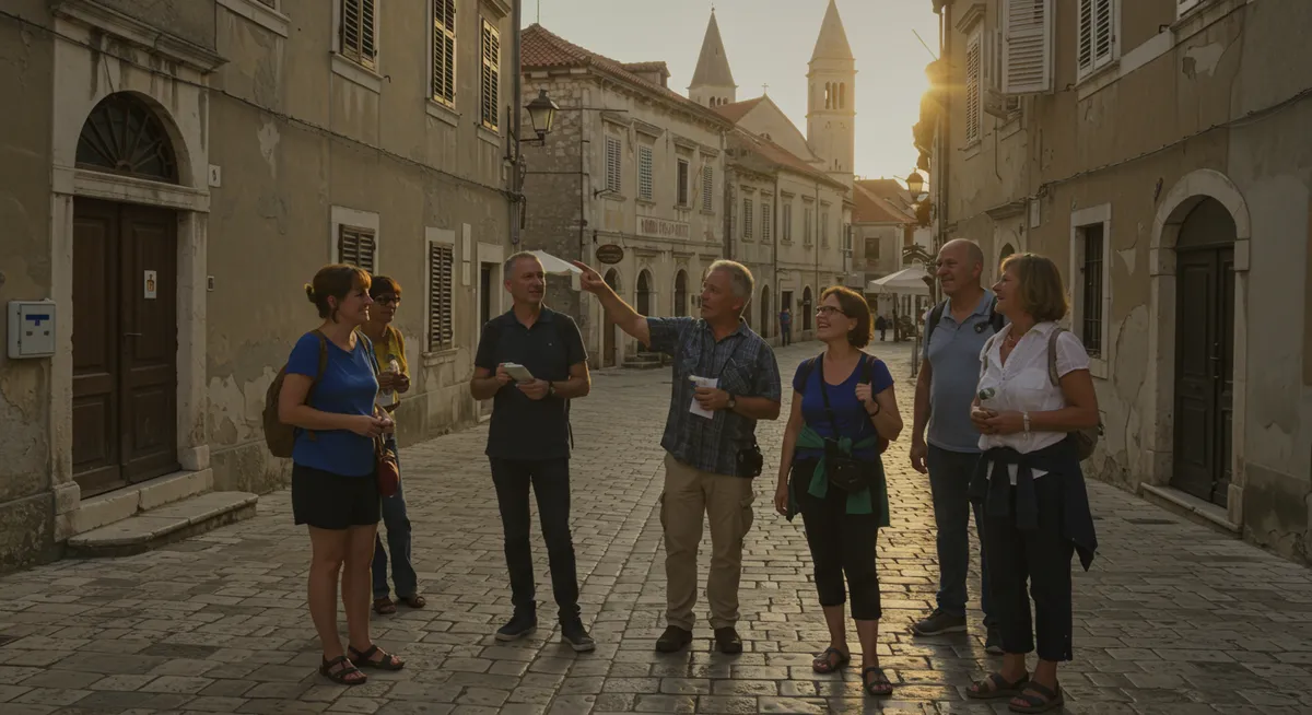 Enjoy Đakovo: Top Walking Tour Tips