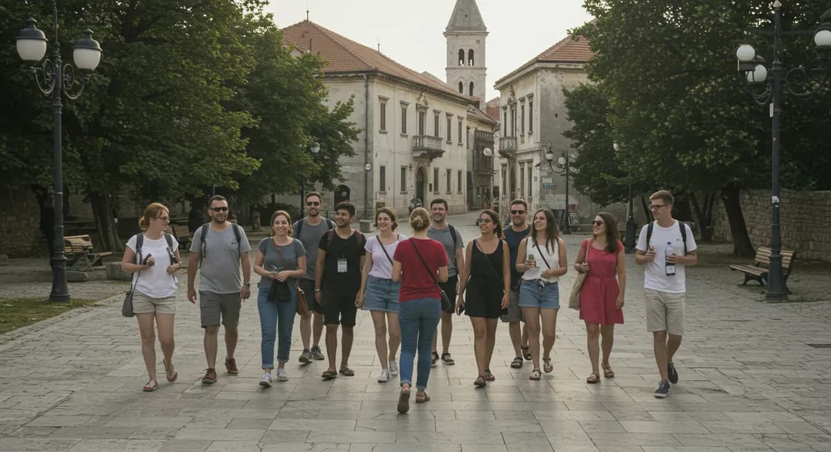 Unlock Vinkovci’s Charm: Tips for Enjoying Free Walking Tours