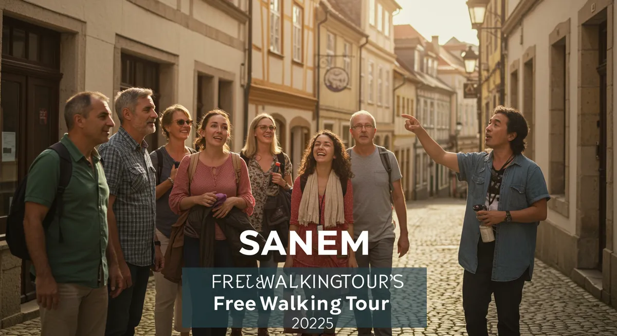 Tips for Sanem Free Walking Tours 2025