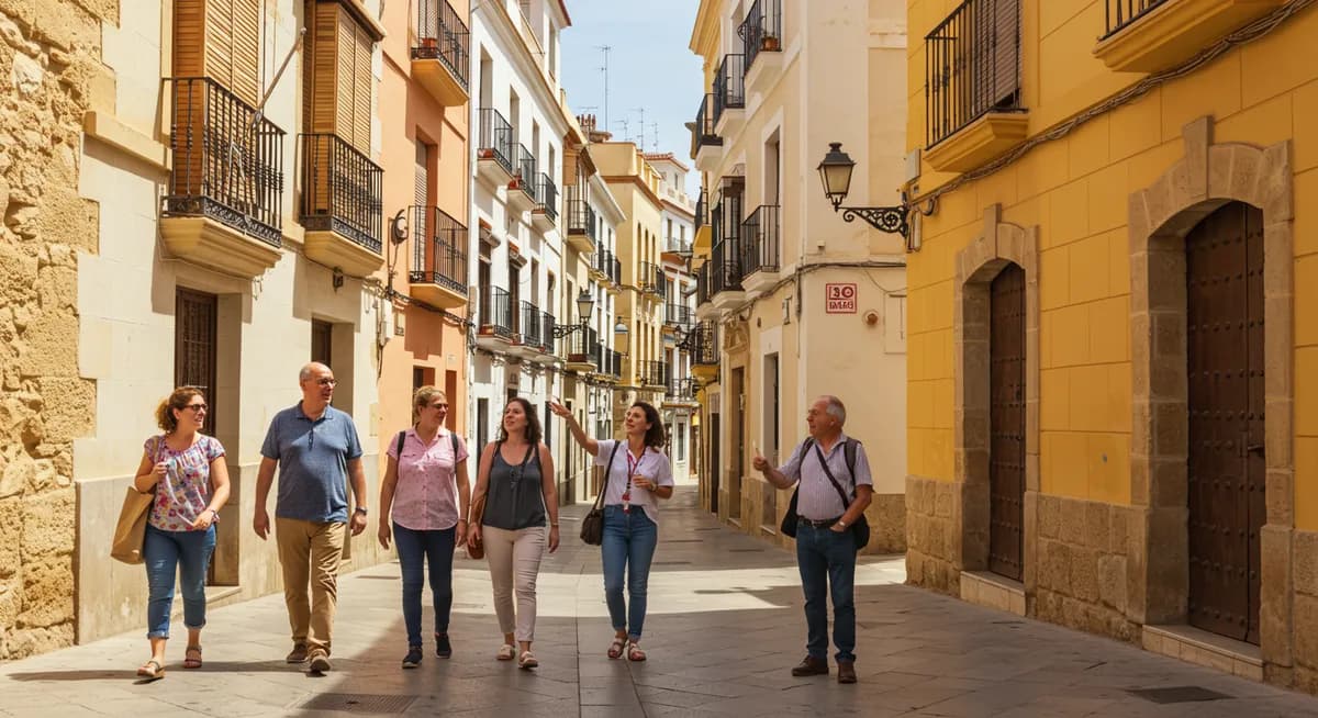 First-Time Free Walking Tour Tips for Alicante