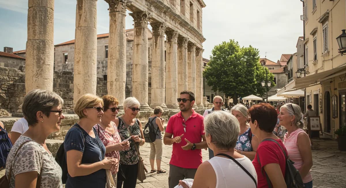 Pula Free Walking Tours: Essential Tips for Your Adventure