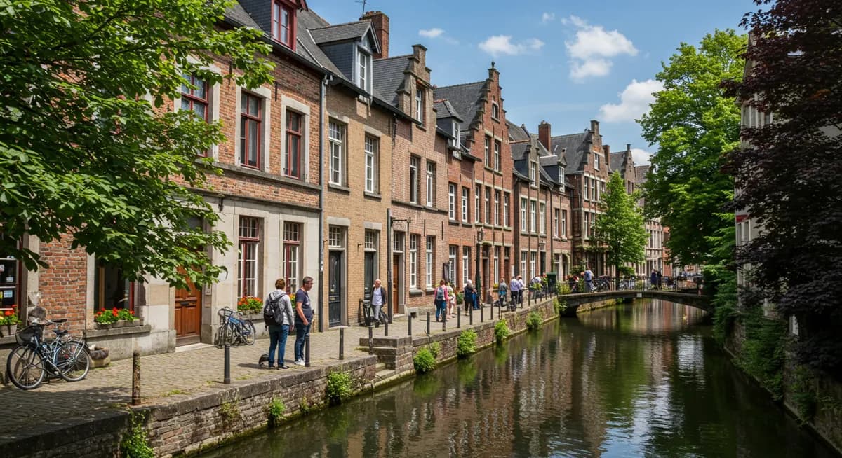 Maximize Your Free Walking Tour Niederanven Experience