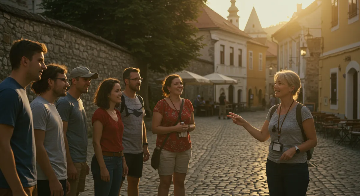 Vranje Free Walking Tours: Essential Navigating Tips