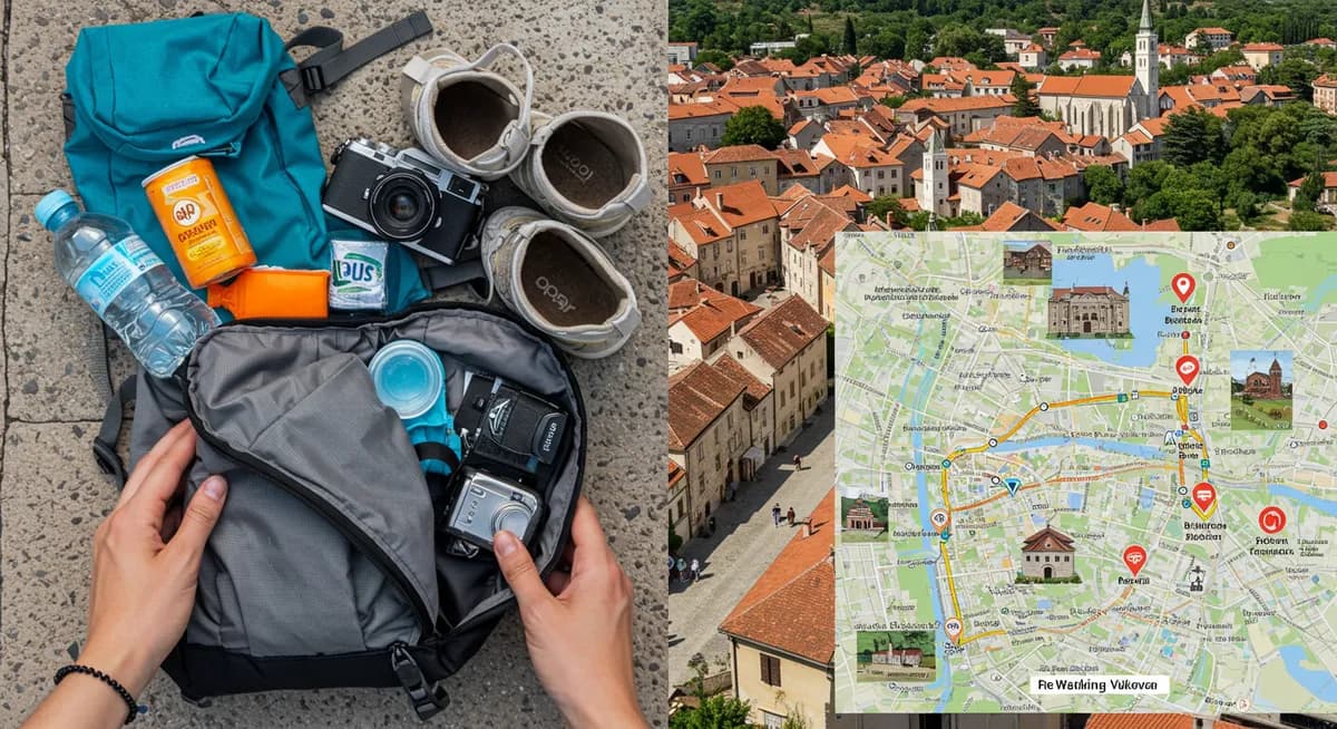 Vukovar Walking Tour: Essential Prep Tips