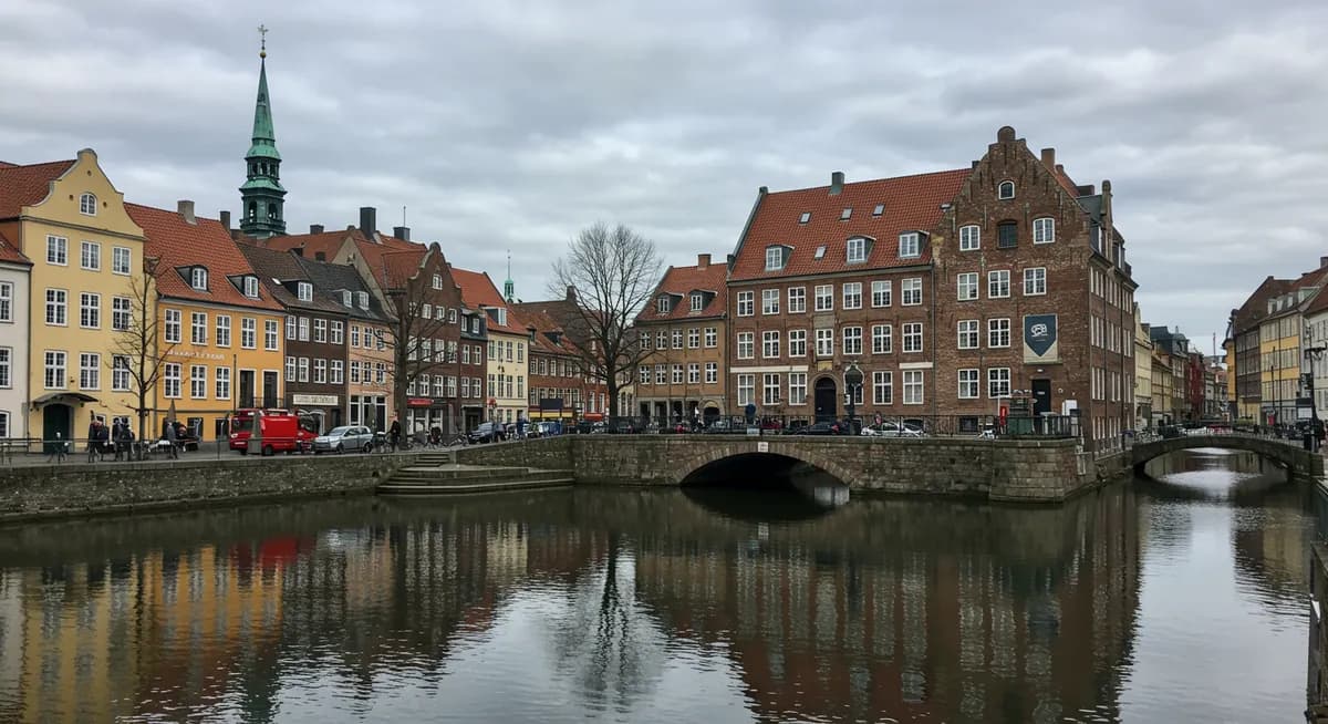 Árborg Free Walking Tours: Tipping & Essential Tips