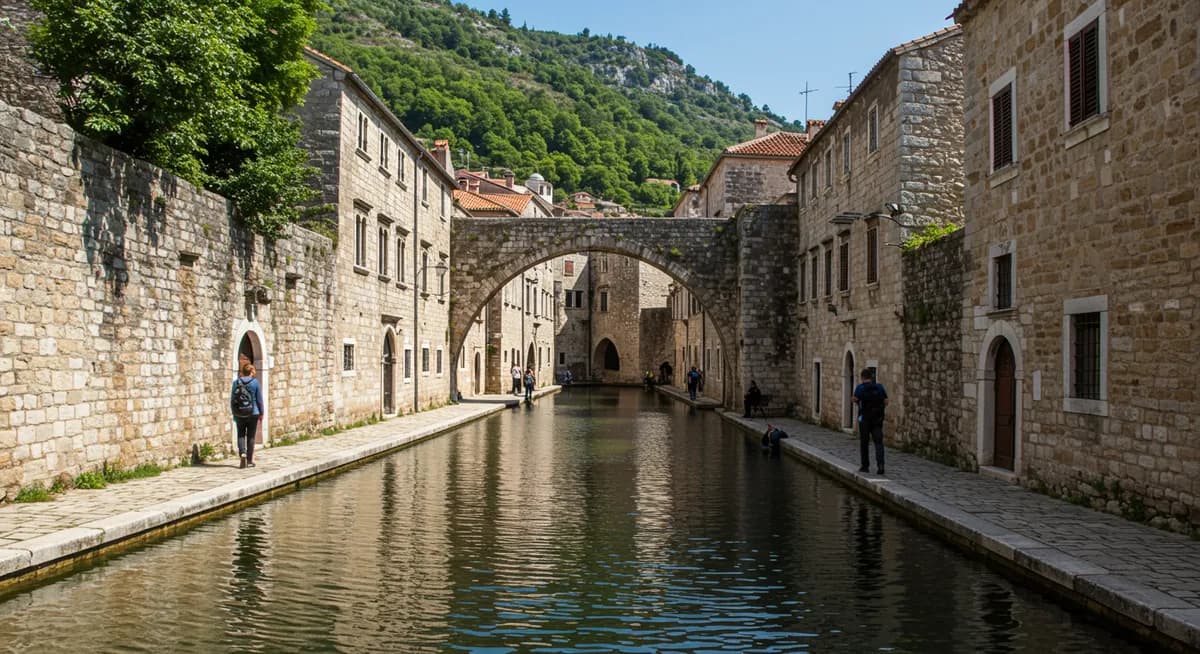 Tips for Tipping Free Walking Tour Guides in Šabac