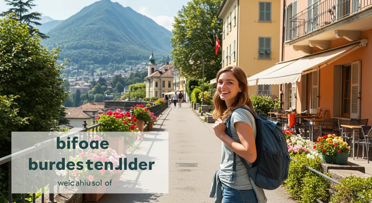 Walking Lugano on a Budget: Essential Tips for Explorers