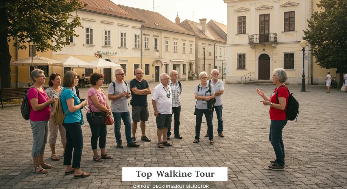 Bjelovar Free Walking Tours: Top Local Tips