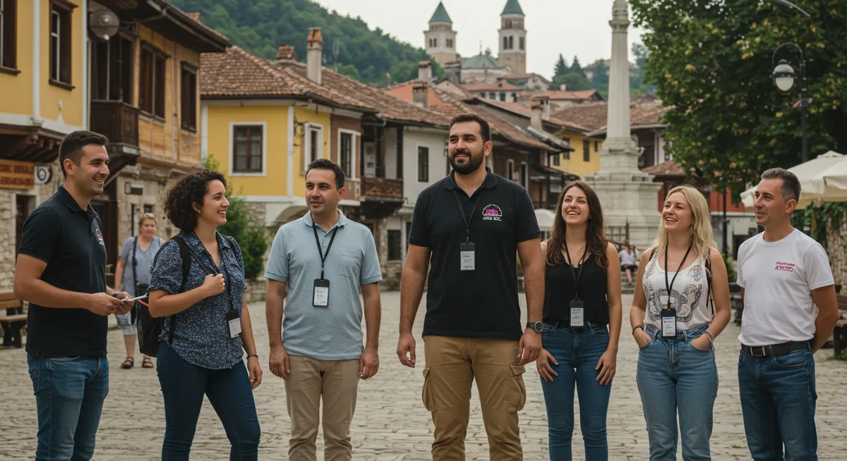 Top-Rated Pirot Walking Tour Guides: Your Free Exploration Guide