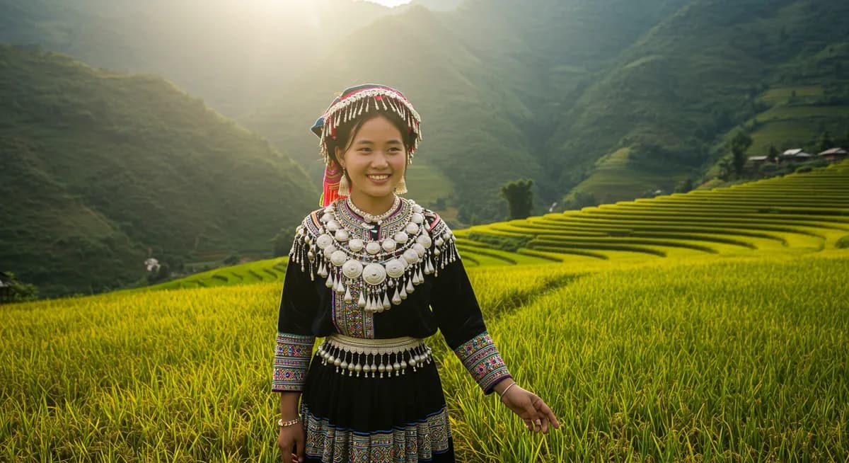 Sapa Customs: A Walking Tour Guide to Local Culture