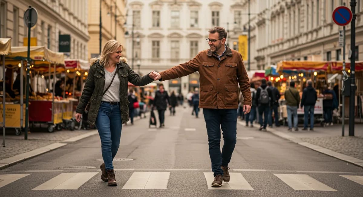 Vienna Walking Tour Safety: Essential Tips for Travelers