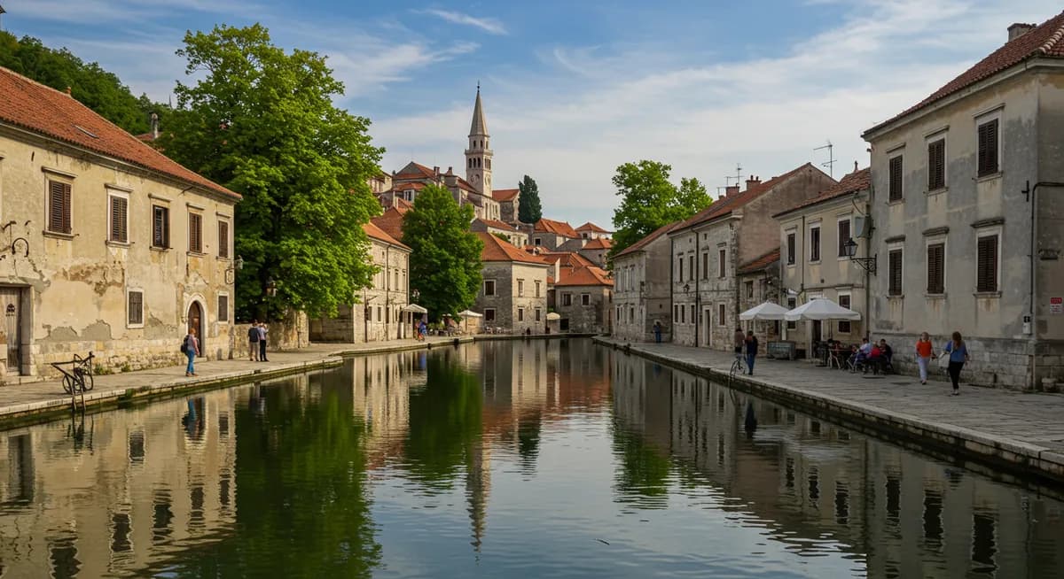 Vinkovci Walking Tour Tips 2024: Your Ultimate Guide