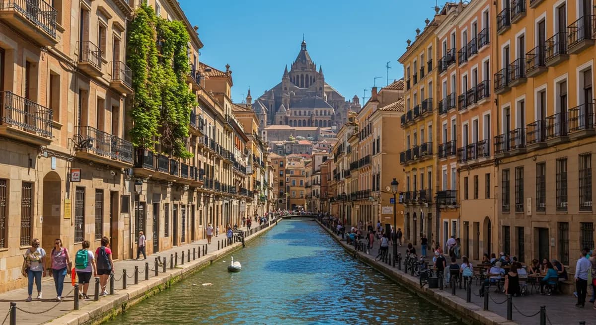 What to Expect on Your Free Walking Tour in Murcia: Top Tips