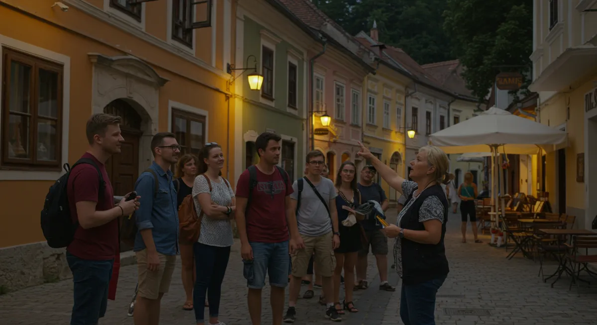 Vranje Free Walking Tours: What to Expect