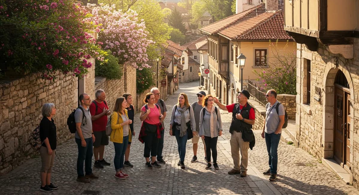 Pirot Free Walking Tours: What to Expect