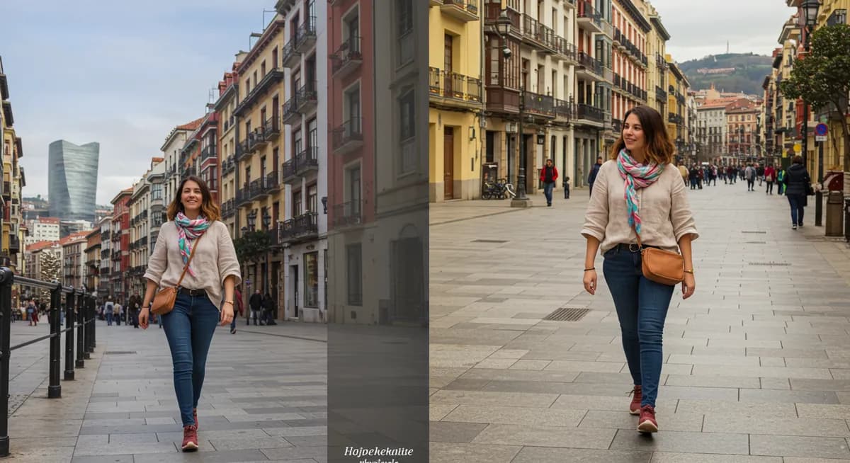 What to Wear for Walking Tours in Bilbao: Your Guide