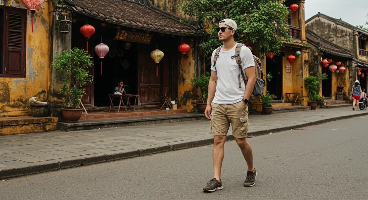 Hoi An Walking Tours: What to Wear for Comfort & Style
