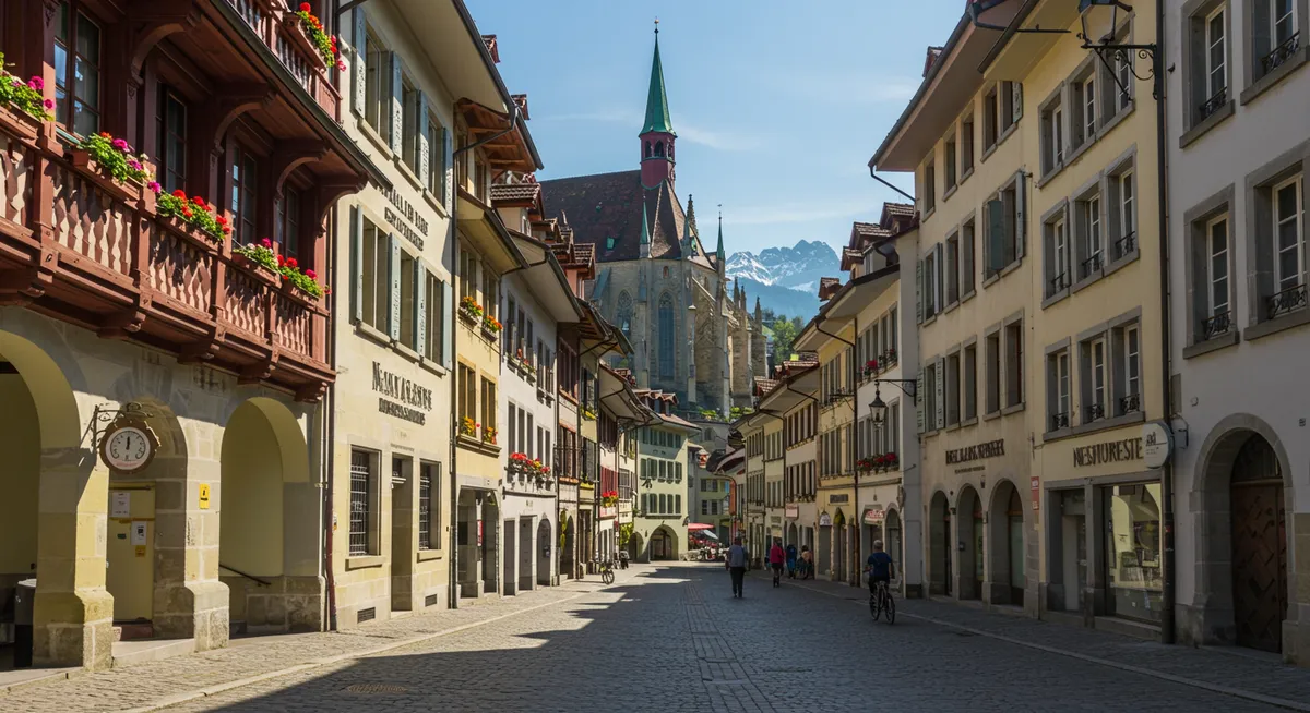 Are Free Walking Tours in Neuchâtel Worth It?