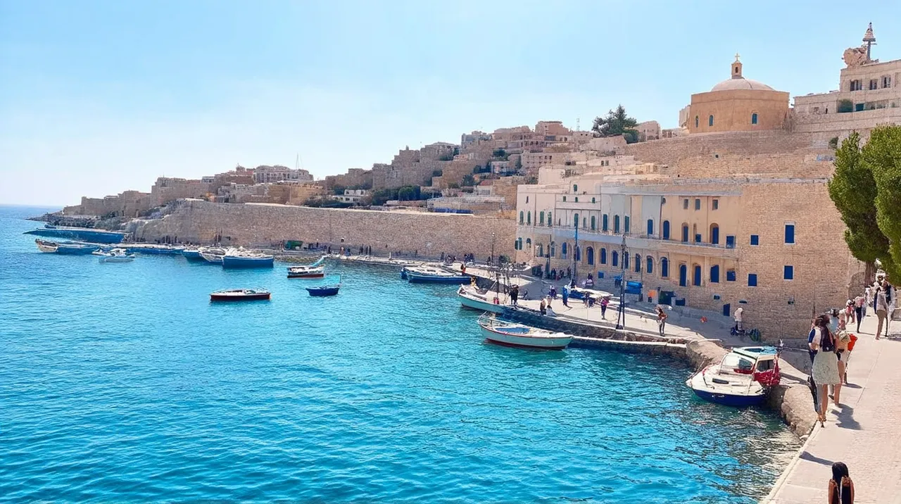 Best Free Walking Tours Agios Nikolaos: Explore the Charm