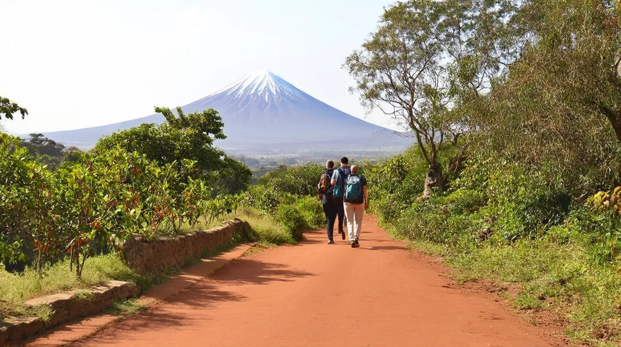 Best Free Walking Tours Arusha: Explore the City on Foot