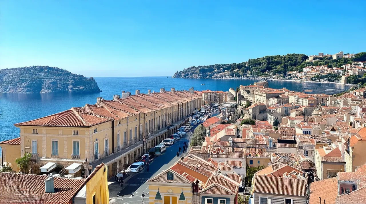 Best Free Walking Tours Bastia: Discover the City