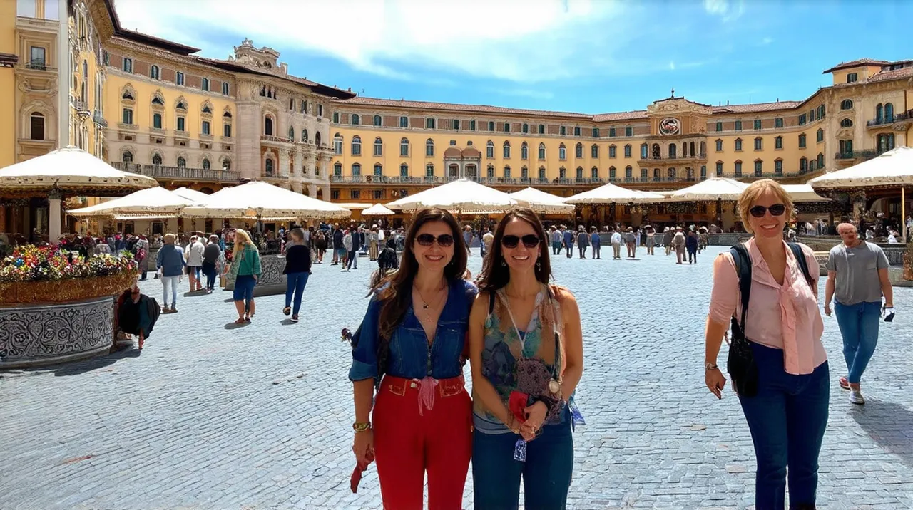 Best Free Walking Tours Bellagio: Discover the Beauty