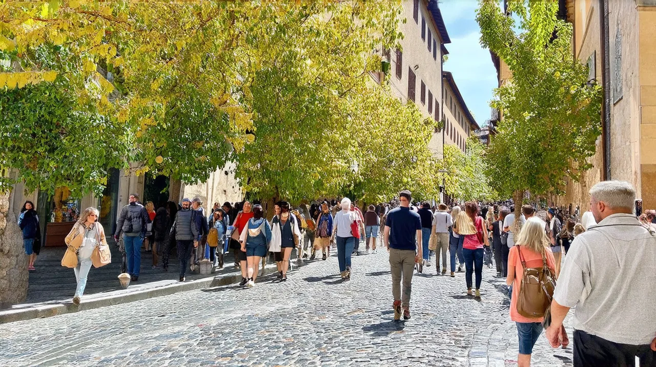 Best Free Walking Tours Bergamo: Explore Italy’s Hidden Gem