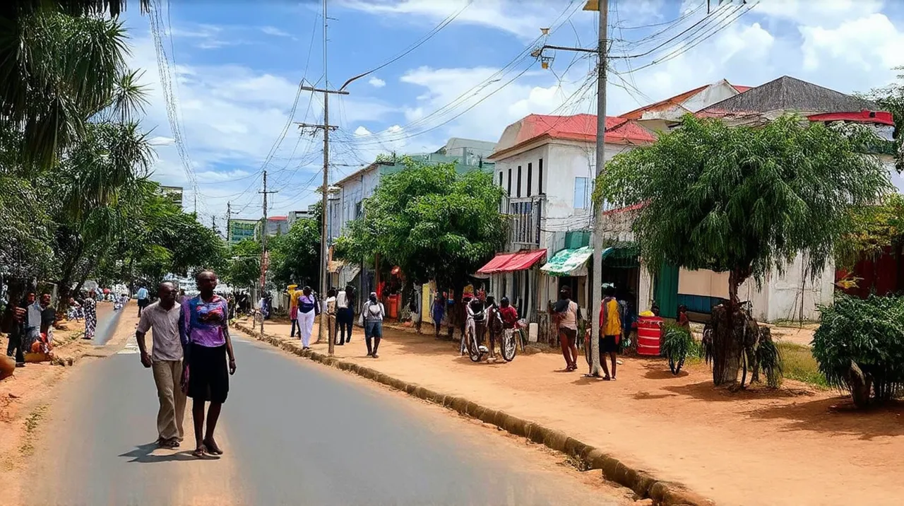 Best Free Walking Tours Brazzaville: Discover the City