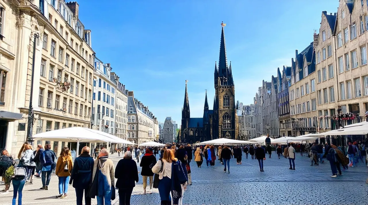 Best Free Walking Tours Brussels: Discover the City