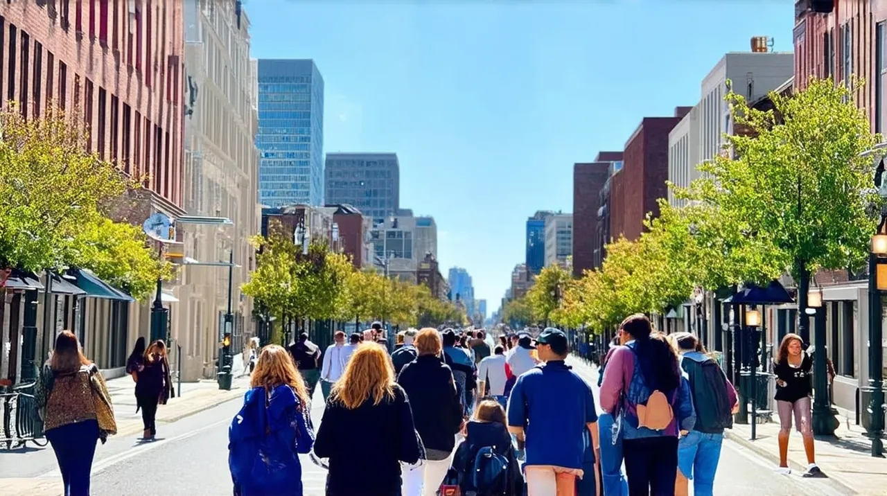 Best Free Walking Tours Burlington: Discover the City