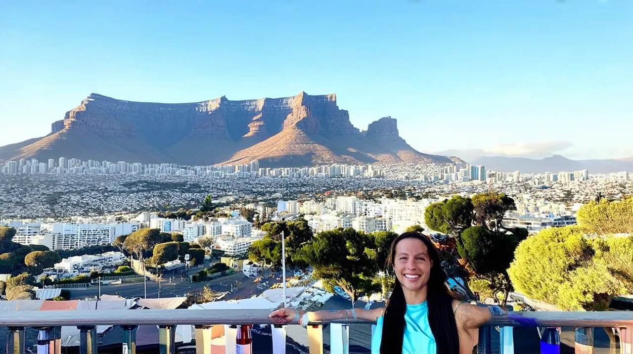 Best Free Walking Tours Cape Town: Explore the City