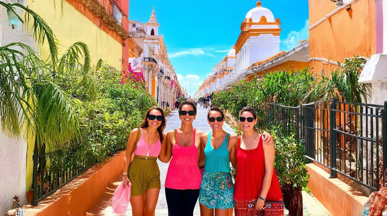 Best Free Walking Tours Cartagena: Explore the City