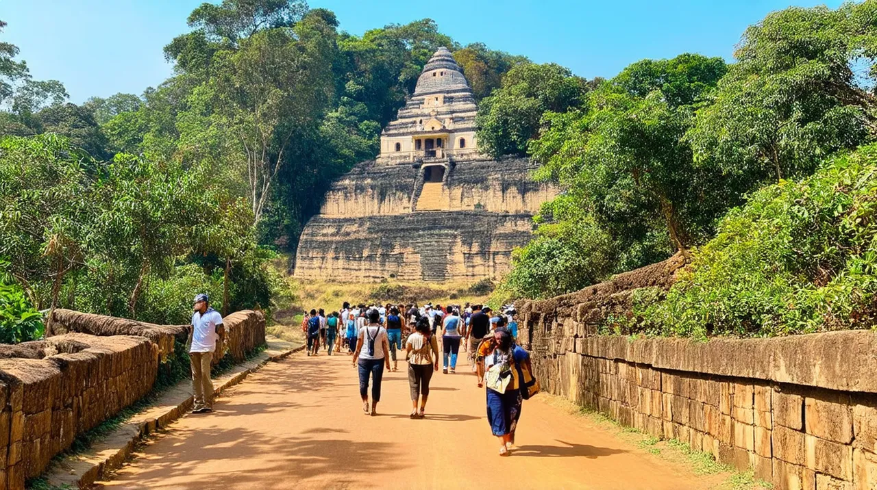 Best Free Walking Tours Dambulla: Explore the City