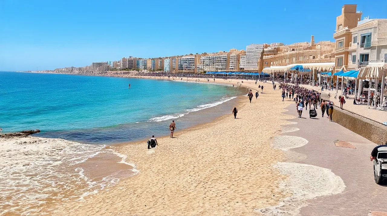 Best Free Walking Tours Dénia: Discover the Coast