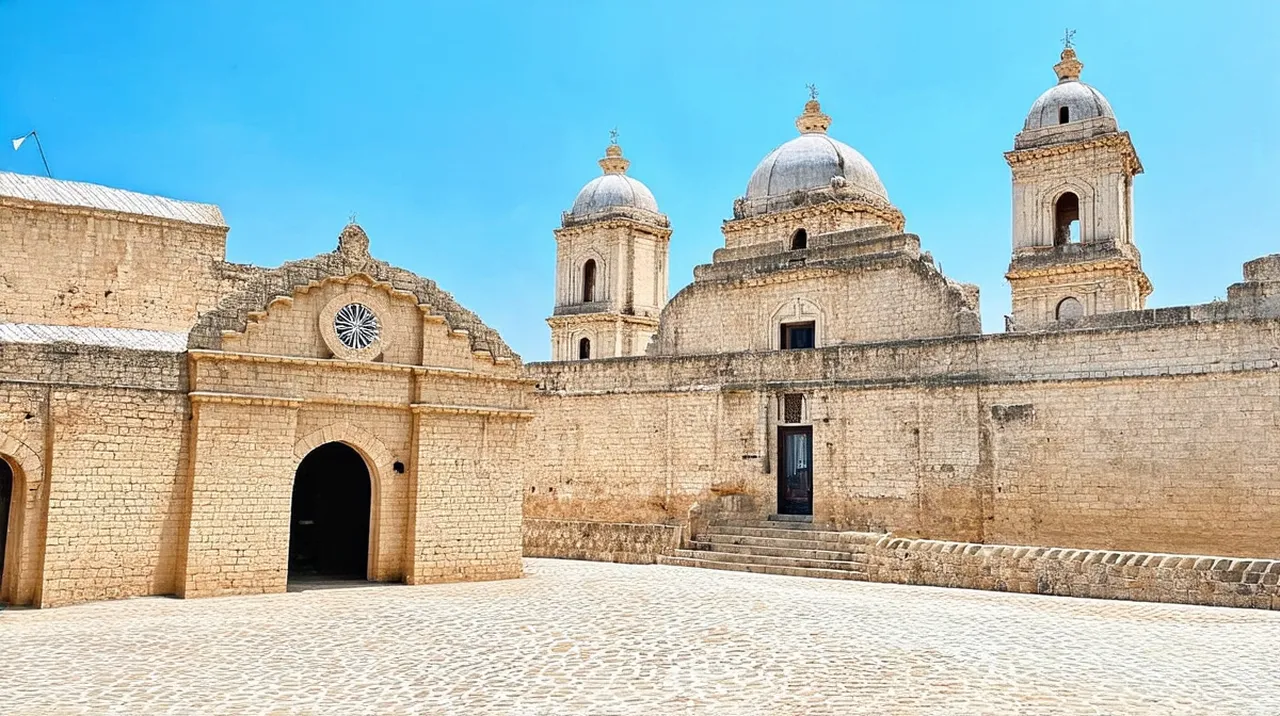 Best Free Walking Tours Diu: Uncover the Gem