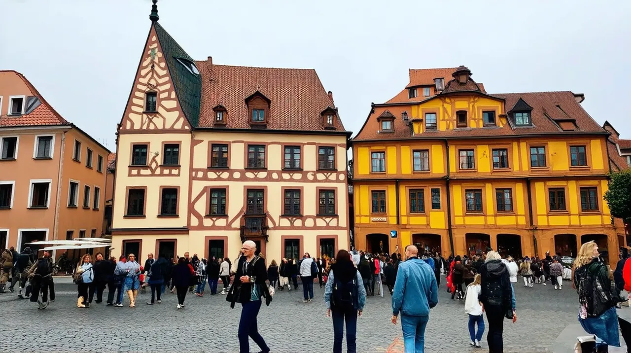 Best Free Walking Tours Erfurt: Discover the City