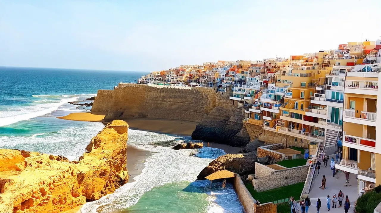 Best Free Walking Tours Ericeira: Discover the Coast