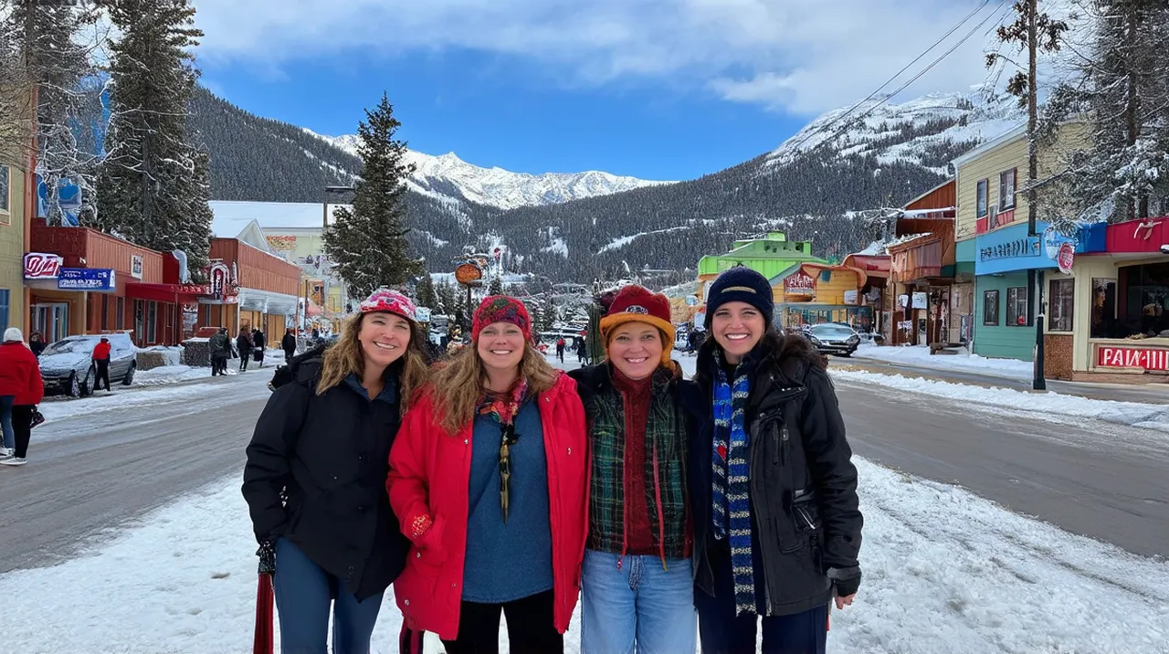 Best Free Walking Tours Fairbanks: Explore on Foot