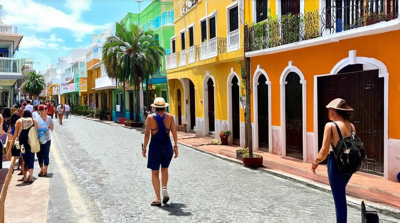 Best Free Walking Tours Guayaquil: Discover the City