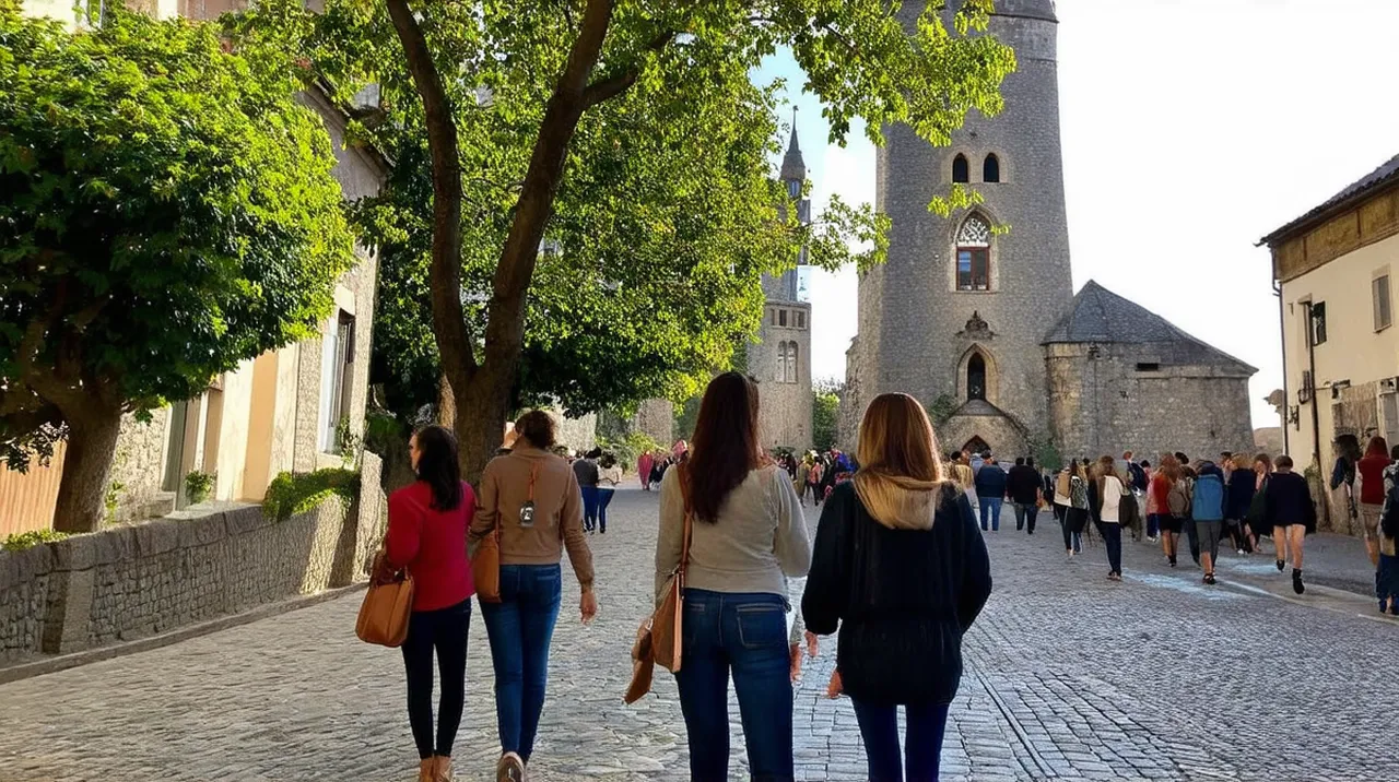 Best Free Walking Tours Guimarães: Explore on Foot