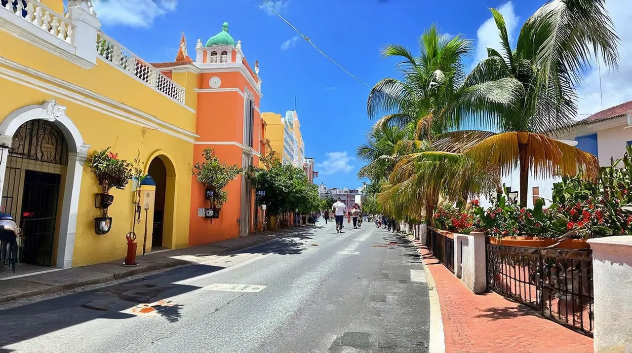 Best Free Walking Tours Holguín: Explore on Foot