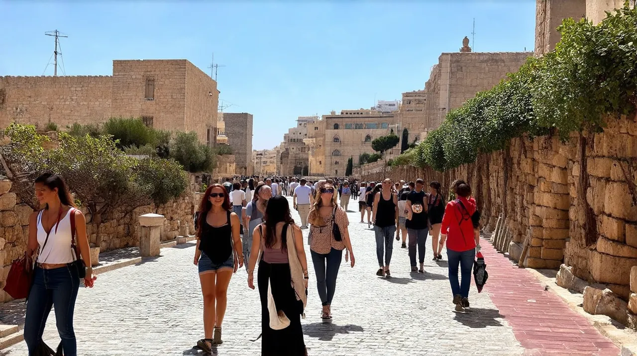 Best Free Walking Tours Iraklio: Explore Crete’s Capital