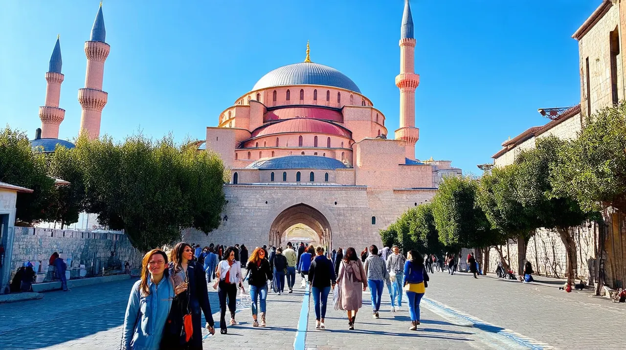 Best Free Walking Tours Istanbul: Discover the City