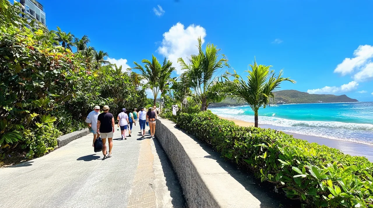 Best Free Walking Tours Kailua: Explore on Foot