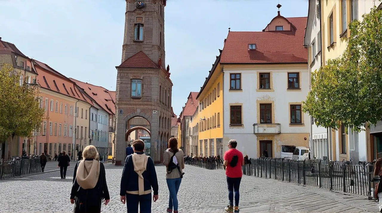 Best Free Walking Tours Klaipėda: Discover the City