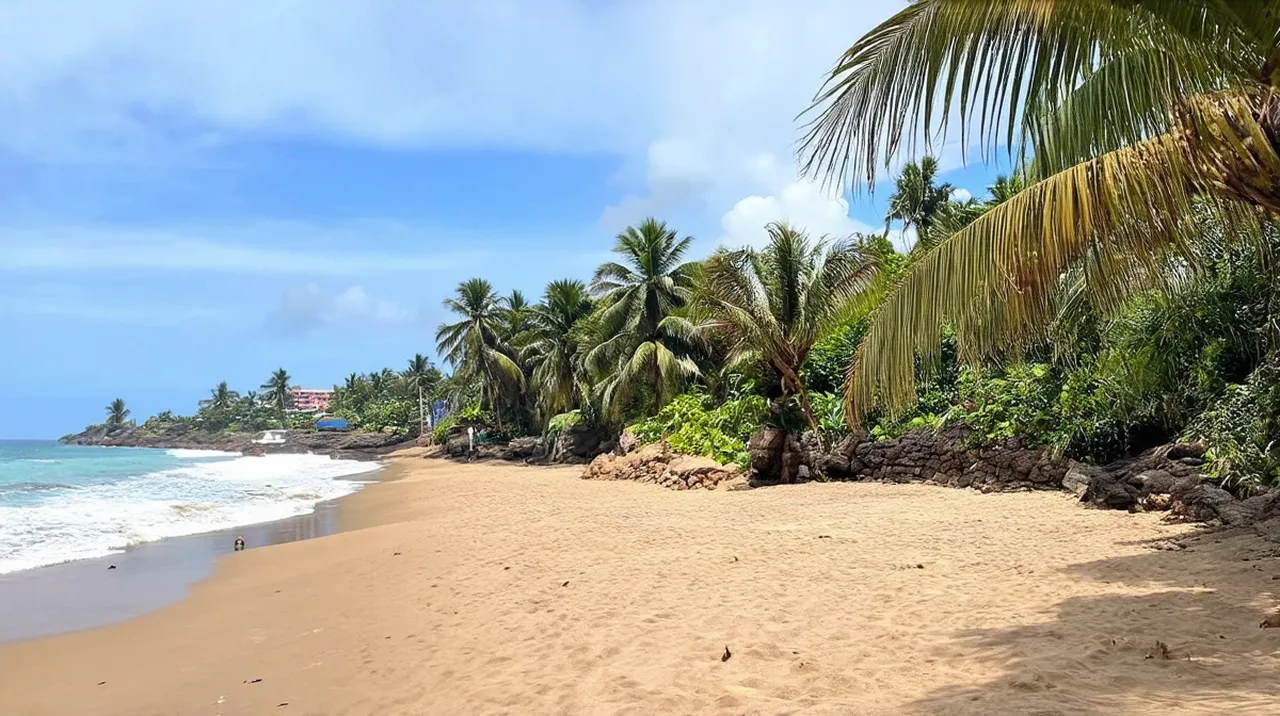 Best Free Walking Tours Kovalam: Stroll the Coast