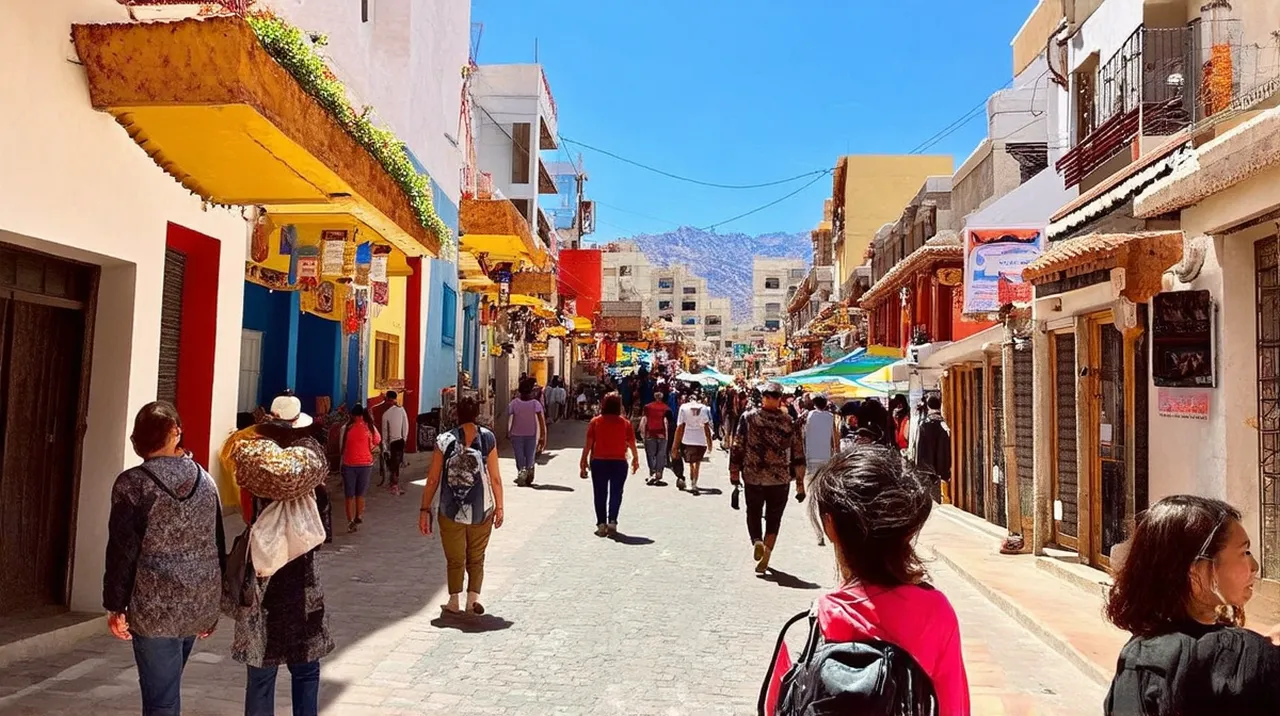Best Free Walking Tours La Paz: Discover the City