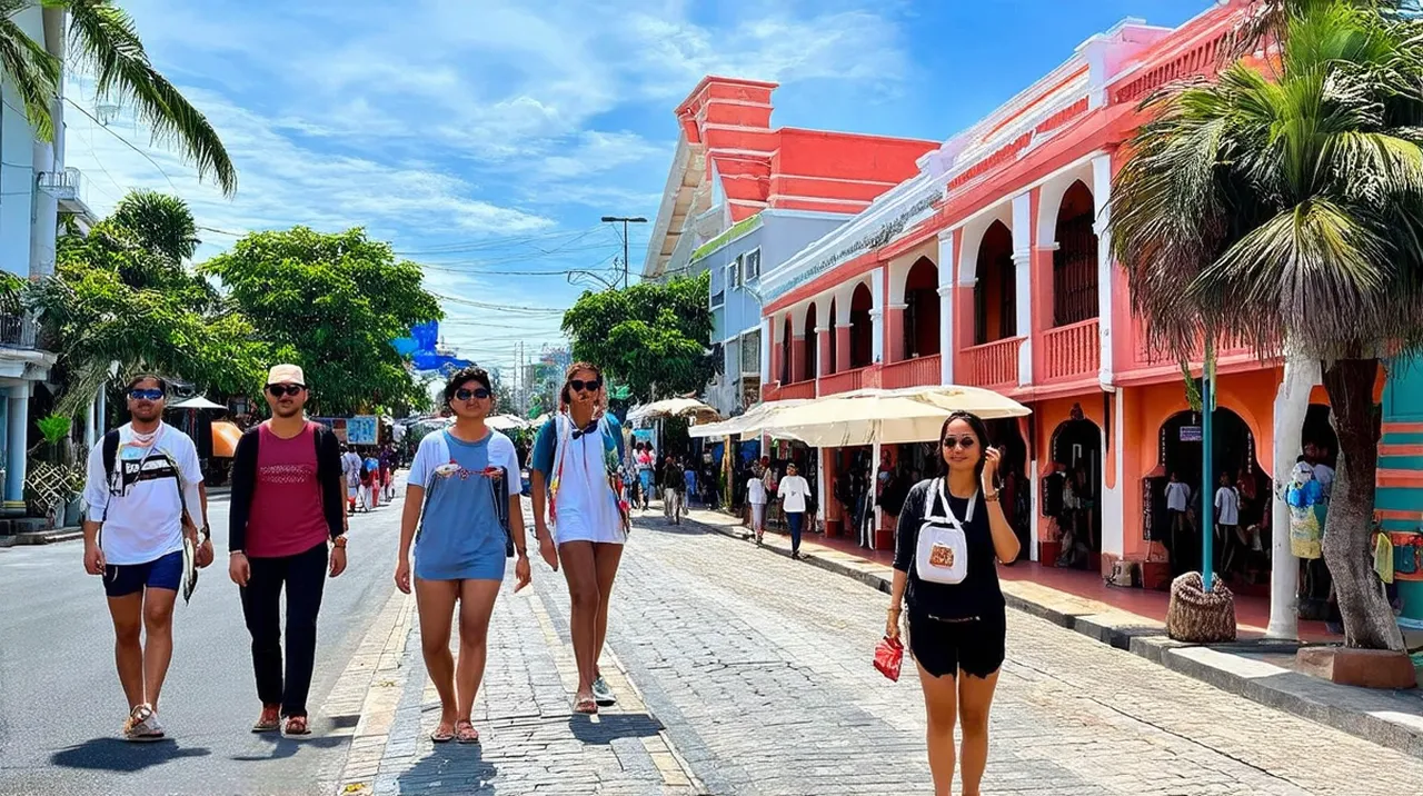 Best Free Walking Tours Makassar: Discover the City